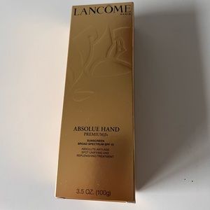 Lancome